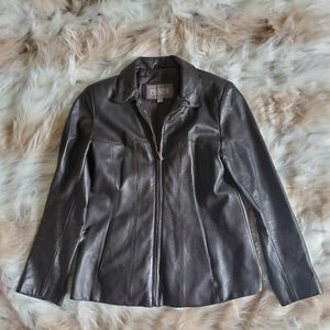 Wilson's Leather Jacket
